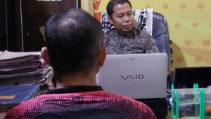 Bejat, Ayah di Luwu Setubuhi Tiga Anak Kandungnya Berulang Kali