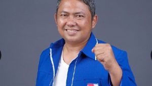 PAN Palopo Dukung Ashabul Kahfi Maju Muswil untuk Periode Kelima