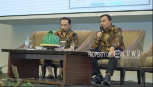 Konvergensi Lintas Sektor, Sekda Luwu Paparkan Program Percepatan Penurunan Stunting