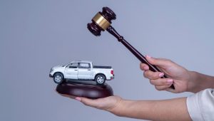 Kendaraan Dilelang Tanpa Sepengetahuannya, Nasabah MPM Finance Palopo Protes