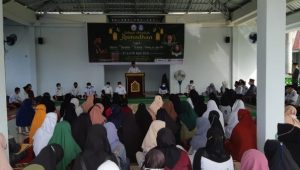 Kabupaten Luwu Juara Umum pada Cabdis Wil. XI yang Digelar di Palopo