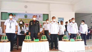 Arfan Basmin: Selamat Datang di Apdesi Kabupaten Luwu
