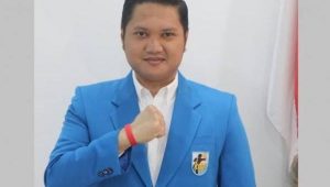 Kongres XVI Pemuda di Malut, KNPI Sulsel akan Dukung Haris Pertama