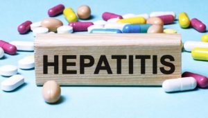 Dua Bayi di Luwu Diduga Positif Hepatitis