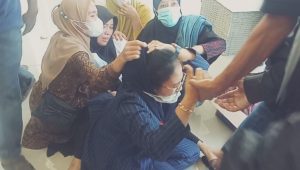 Pelaku Pembunuh Imam Masjid di Belopa Dituntut 14 Tahun Penjara, Keluarga Korban Tidak Terima