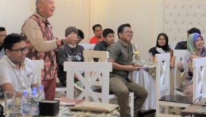 Albert Kuhon: Judul Berita adalah Utang Penulis Kepada Pembacanya