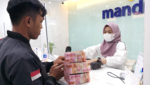 Pemilik Lahan dan Tanaman Tumbuh di Latimojong Terima Kompensasi Tahap Kedua dari Masmindo