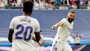 City Kena Epic Comeback, Madrid Tantang Liverpool di Final Liga Champions