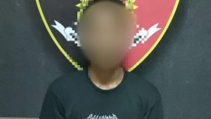 Mahasiswa di Palopo Diparangi, Dua jari Tangan Putus, Pelaku Diamankan