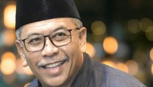 Gagal Jadi Ketua Demokrat Sulsel, IAS Pindah ke Partai Golkar