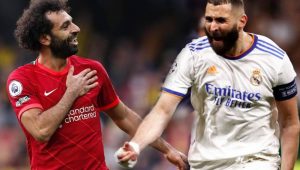 Saatnya Liverpool Balas Dendam ke Madrid