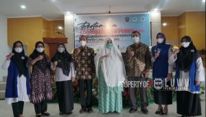 Jelang Verifikasi Tingkat Nasional, Dinkes Luwu dan Forum KKS Gelar Rapat Koordinasi