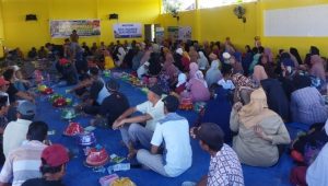 Lestarikan Tradisi, Wahyu Napeng Harap Tudang Sipulung jadi Sarana Membangun Kebersamaan Petani