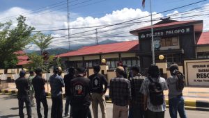 AMUK Minta Kapolda Sulsel Evaluasi Kinerja Satuan Narkoba Polres Palopo, Ini Sebabnya…