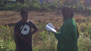 OPINI : Identifikasi Potensi Dan Sumber Daya Alam Di Desa Komba