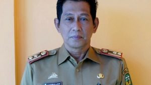 Komisi I DPRD Luwu Perintahkan Dinas Pendidikan untuk Membuka SDN 356 Papakaju, Hasbullah : Jika Ahli Waris Keberatan, Silahkan ke Pengadilan