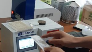 Alat Pengukur Sosoh Beras Terbaik