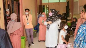 Poli Jiwa RSUD Batara Guru Belopa jadi Refrensi Rumah Sakit dari Makassar