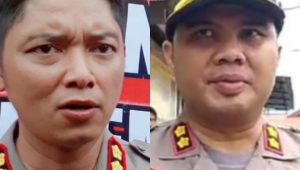 Kapolri Mutasi Sejumlah Perwira Tingkat Menengah, Kapolres Luwu-Lutra Bergeser