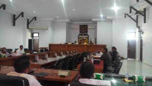 Dinas Dikbud Luwu “Utak-atik” Anggaran DAK dan DAU Secara Sepihak