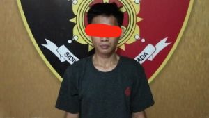 Penjaga Toko di Palopo Diamankan Polisi, Jual Susu ke Kios Lain, Pemilik Dirugikan Rp 25 juta