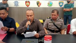 11 Mahasiswa Ditetapkan Tersangka, Buntut Meninggalnya Satpam Kejari Palopo Saat Unjukrasa