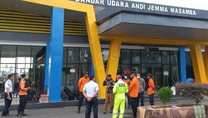 Warga Seko Dilaporkan Tenggelam di Sungai, Primus: Pencarian Terkendala Akses ke Lokasi dan Cuaca Buruk