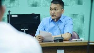 Oknum Pejabat di Palopo Tipu Honorer Catut Nama Kepala BKPSDM, FKJ : Laporkan ke Pihak Berwajib