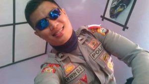 Mandi di Sungai Makawa, Anggota Intel Polda Sulsel Ditemukan Meninggal Dunia