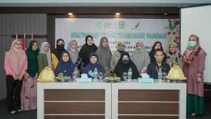 Kalahkan Bhayangkara FC, CTI Tamboe Dipastikan Maju Kebabak Selanjutnya