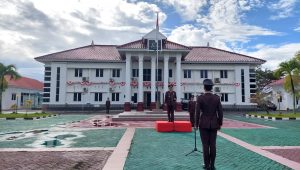 Perayaan Hari Bhakti Adhyaksa ke 62 Digelar Sederhana