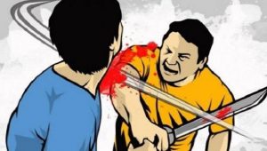 Delapan Orang Pelaku Pemarangan di Bua Diringkus Polisi, Dua Diantaranya Ditetapkan Sebagai Tersangka
