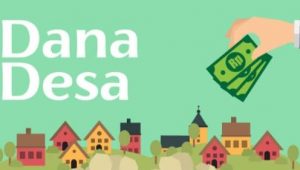 Kabupaten Luwu Peringkat Ke 17 Penyaluran Dana Desa