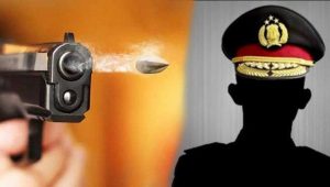 Hasil Olah TKP Baku Tembak di Rumah Kadiv Propam Polri
