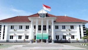 Mantan Kades dan Kades Kamburi Diduga Terlibat Penyelewengan Keuangan Negera