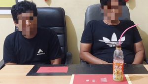 Pernah Dilapor Partai Nasdem Kasus Pencemaran Nama Baik, Warga Luwu Ditangkap Kasus Narkoba