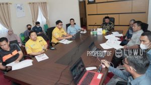 Ikut Program JKK BPJS Ketenagakerjaan, PNS Luwu akan Mendapat Santunan