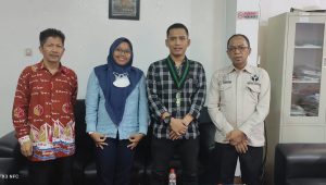 HMI Sulselbar – Bawaslu Sulsel akan Lakukan Pendidikan Politik Hingga Daerah