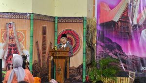 Dihadiri Walikota Palopo, PMTI Siap Bersinergi dengan Pemerintah