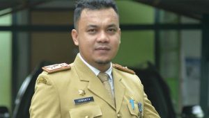 Ditarik ke DPD RI Pusat, Irwanto Napeng Jabat Kabag Pimpinan Urusan Rumah Tangga