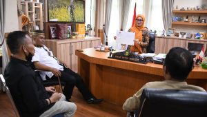 Siap-siap, Pendaftaran ASN Lutra Dibuka Tahun Ini, Menpan-RB Juga Penuhi Semua Usulan Formasi Pemda