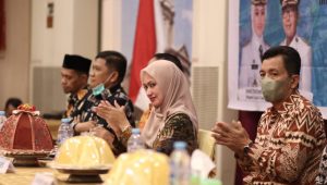 Kolaborasi Multipihak Kunci Sukses BISA Smart City