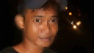 Suami Pembunuh Istri Sendiri di Eks Wisma Surya Akui Kesalahan dan Menyesal