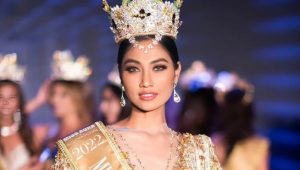 Membanggakan, Gadis Asal Luwu Utara ini Berhasil Meraih Prestasi Tingkat Internasional