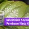 Insektisida Spesialis Pembasmi Kutu Kebul
