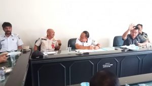 Terkait Menjamurnya Toko Modern di Kabupaten Luwu, Komisi II Geram Banyak Toko Retail Yang izin Pendiriannya Tidak Lengkap