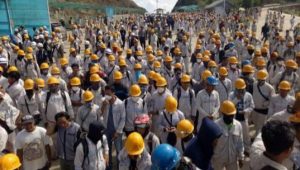 Kesbangpol Deteksi 34 WNA Beraktivitas di Kabupaten Luwu