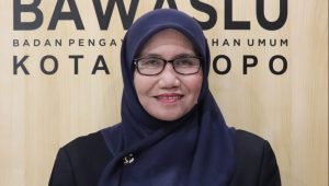 Pendaftaran Panwascam Kota Palopo Ditutup, 217 Calon Pengawas Menunggu Pengumuman Verifikasi Dari Bawaslu