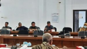 Petani-Nelayan di Kabupaten Luwu Kesulitan Dapat Jatah BBM, Pemkab-DPRD Kompak Tuding SPBU “Bermain”