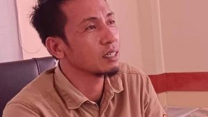 Rekomendasi Penertiban Toko Moderen Diabaikan Oleh Eksekutif, Ketua FP2KEL Nilai DPRD Luwu Seperti Singa Mangaung Tanpa Taring
